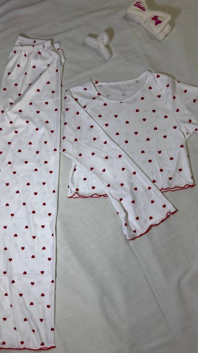 Pijama optom va donaga