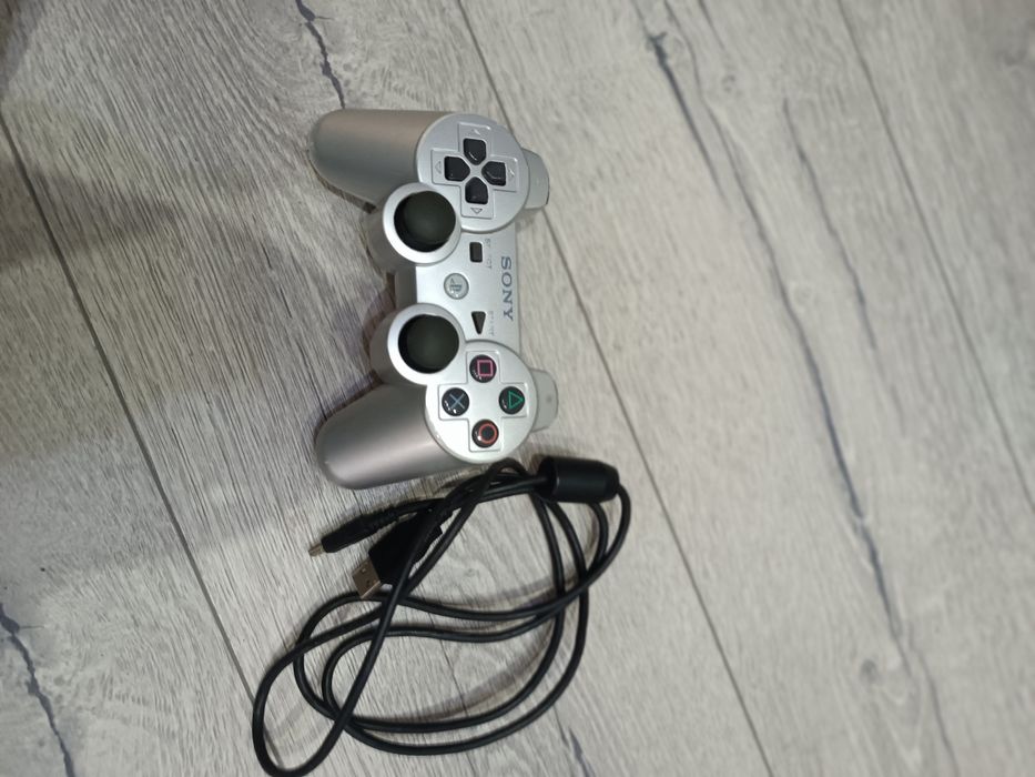 PlayStation 3 контролер sony PlayStation