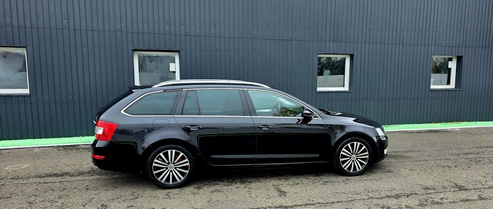 Skoda Octavia 1.6 diesel 2016 Euro 6‼️