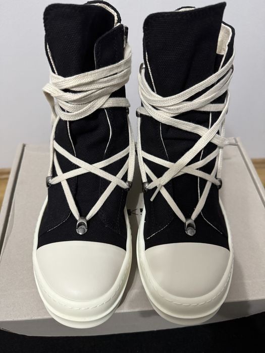 Rick Owens drkshdw Hexagram [EU:39]