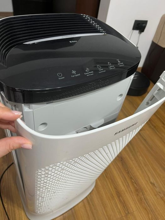 Purificator aer SAMSUNG