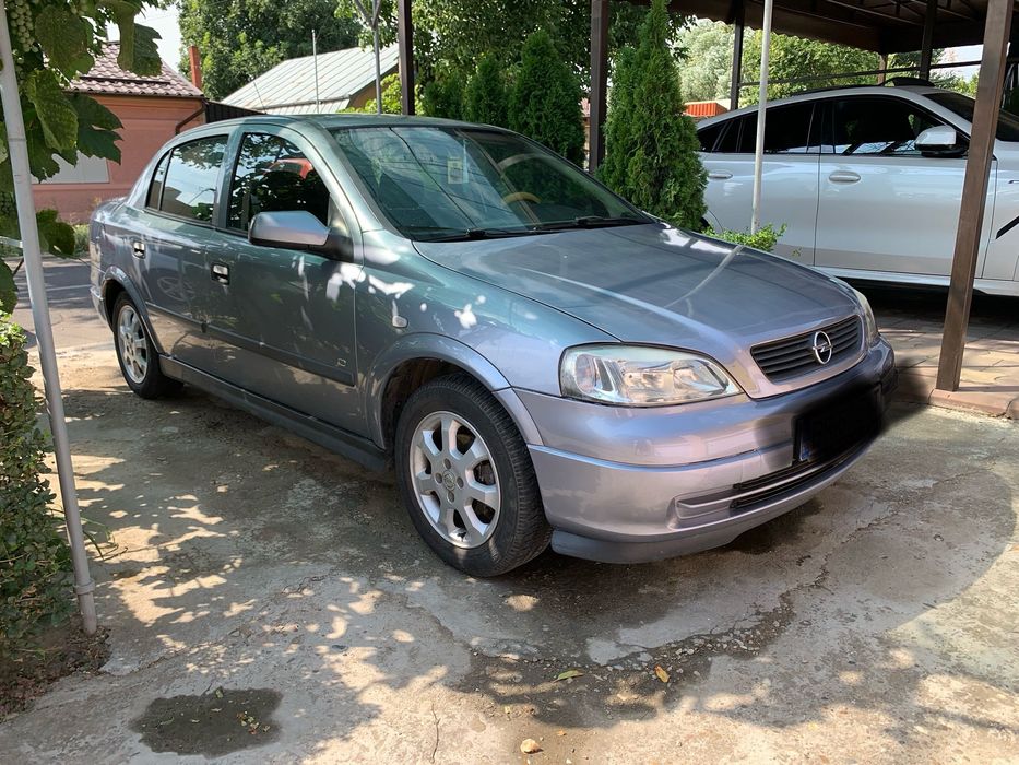 Vand Opel Astra G 2006, 1.4 benzina