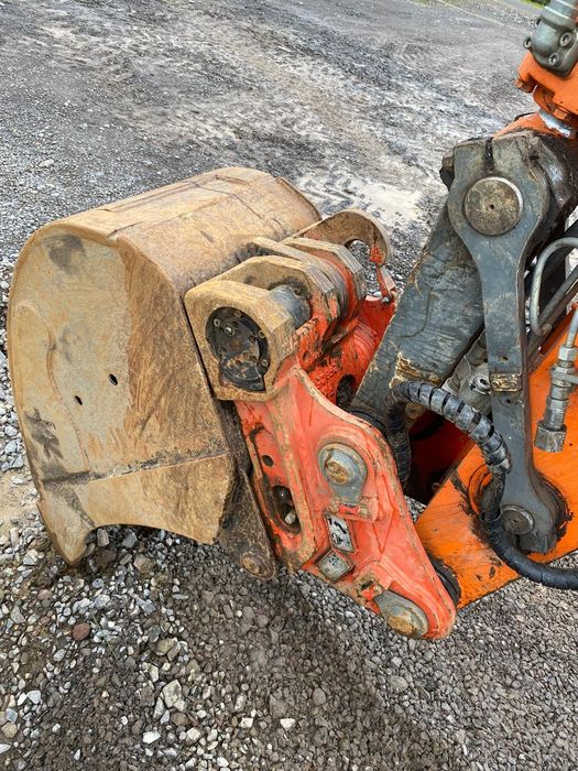 De vanzare Liebherr A904C