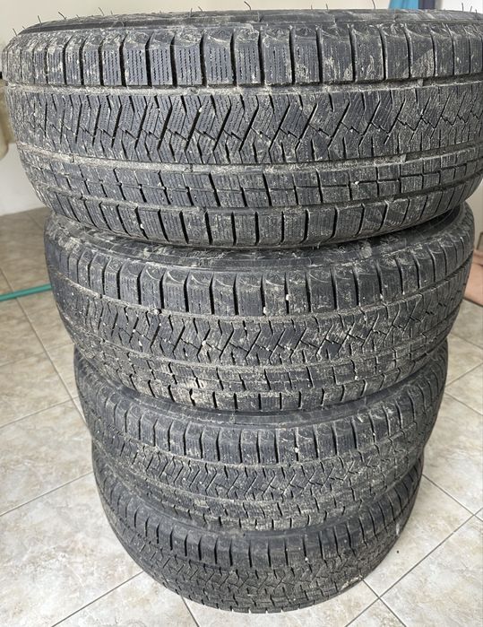 Продам автошины 235/65/17