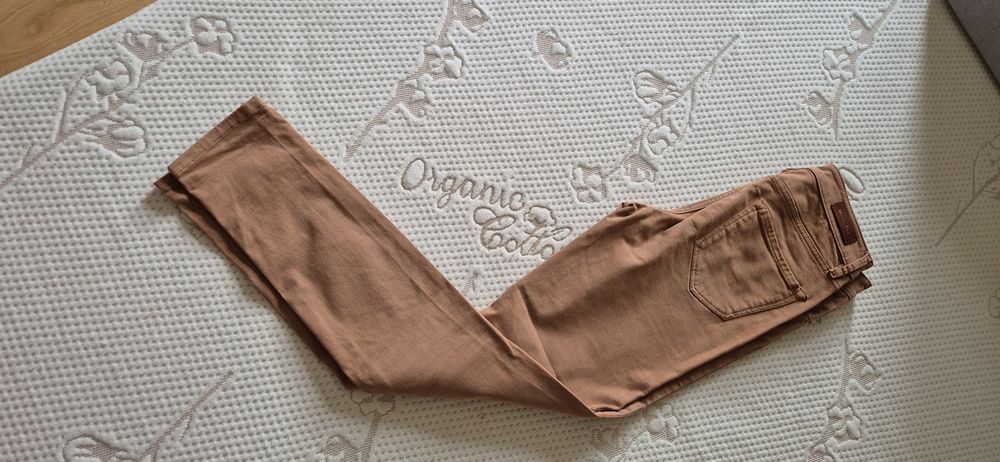 Pantaloni Massimo dutti, marime XS