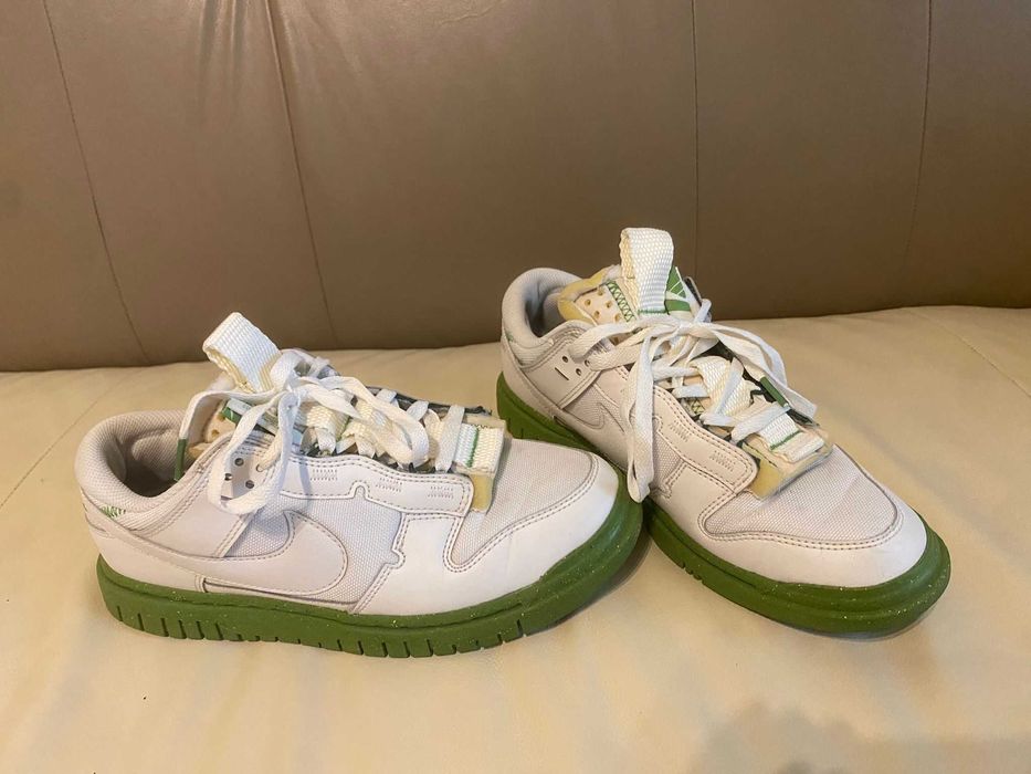 NIKE Pantofi Sport Air Dunk Low Jumbo