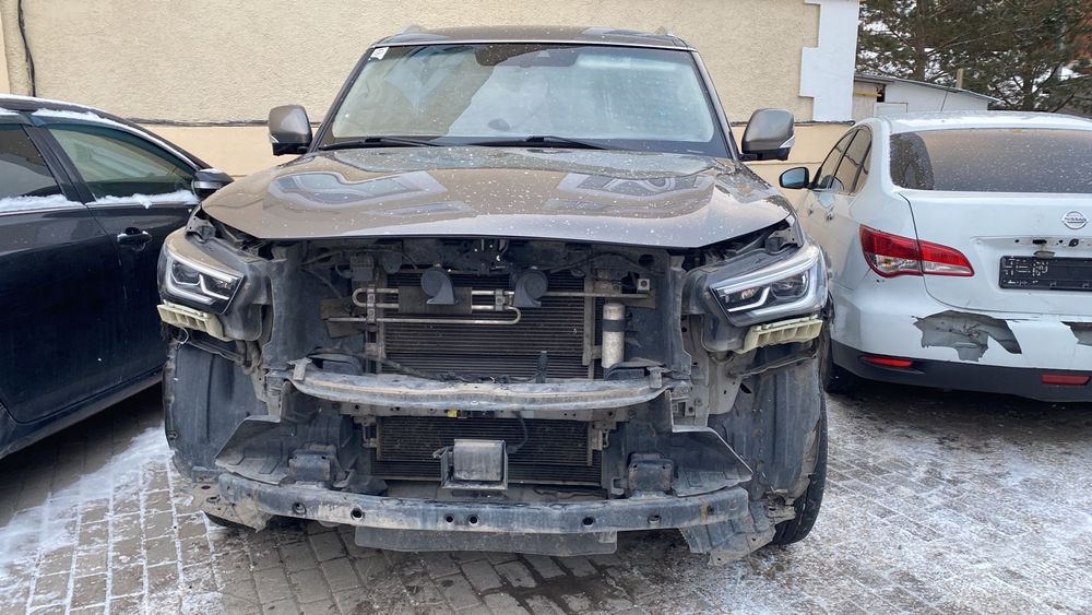 Кузовные работы Кузовной ремонт.Полировка сварочные работы