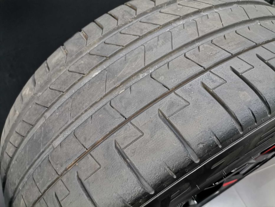 Като нови 22" Джанти BMW Style 922 M Red Label Гуми БМВ XM G09