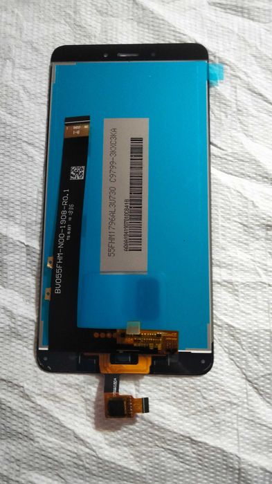 Display xiaomi redmi note 4 nou