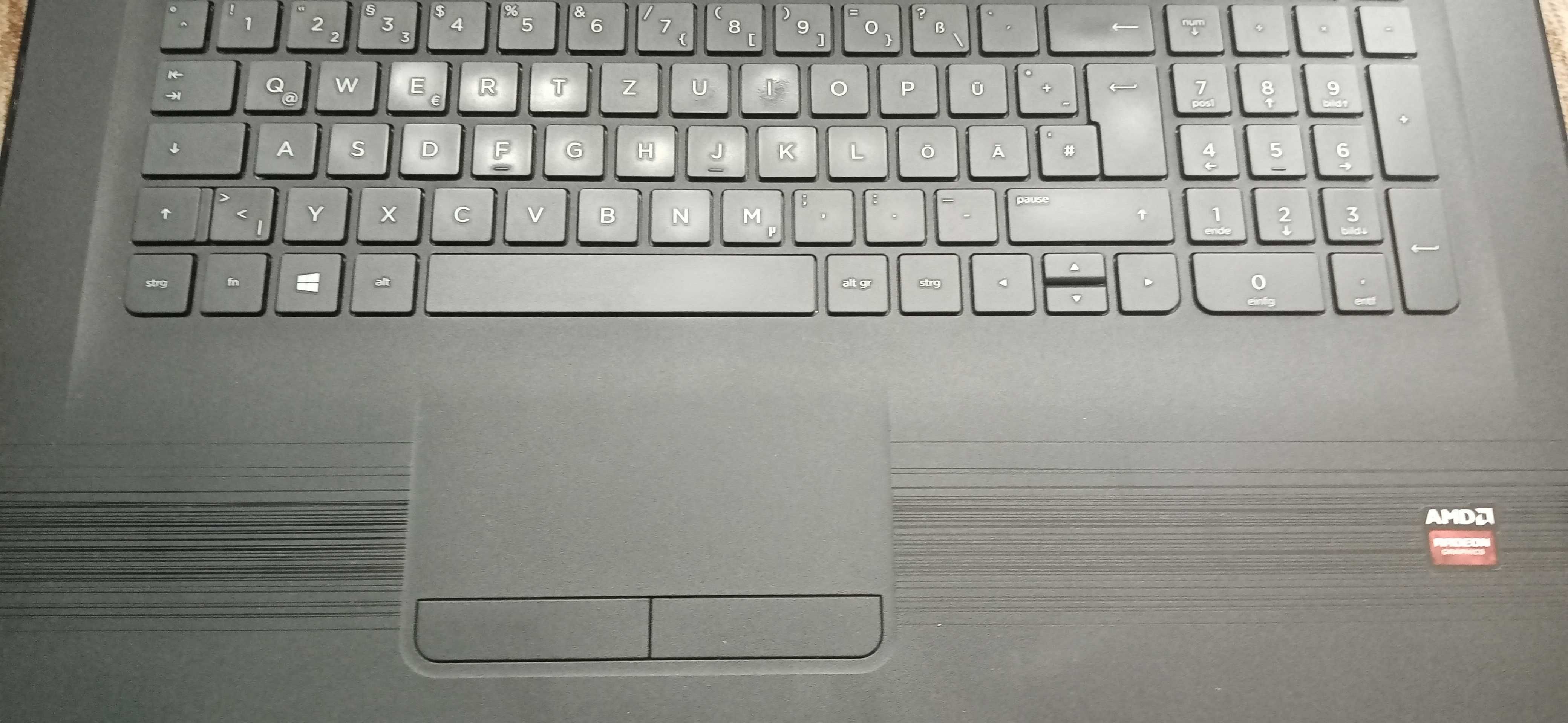 Продавам лап топ HP