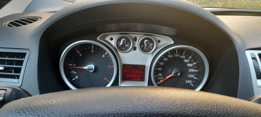 Ford Kuga 2.0 TDCi Titanium