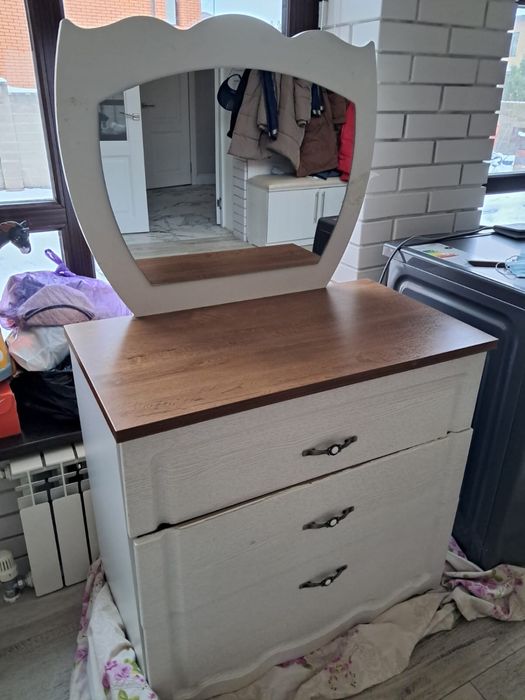 Детская мебель набор