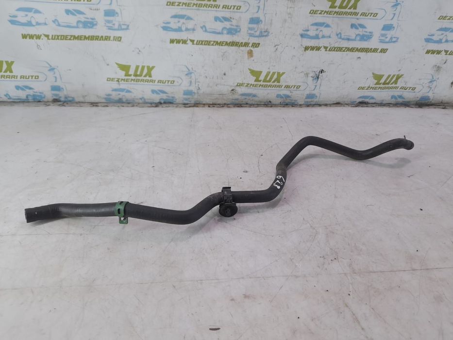 Conducta apa 1.0 sce B4D400 Dacia Logan 2 [facelift] [2017 - 2020] 1.