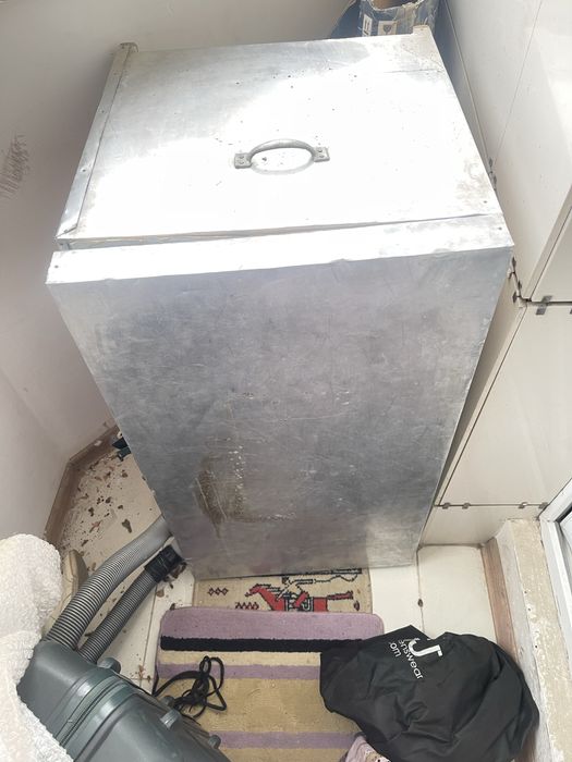 Сундук для хранения