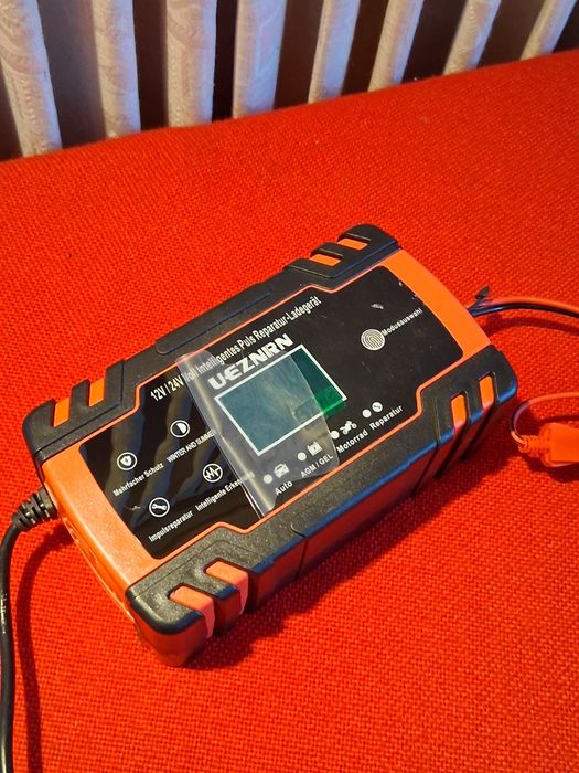 Redresor auro 12-24 volti