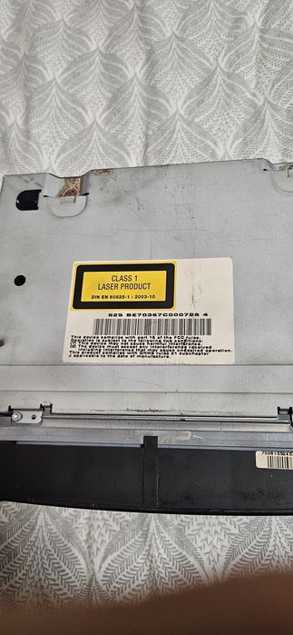 Навигация за w 211