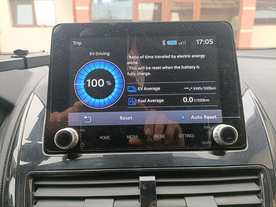 Mitsubishi eclipse-cross