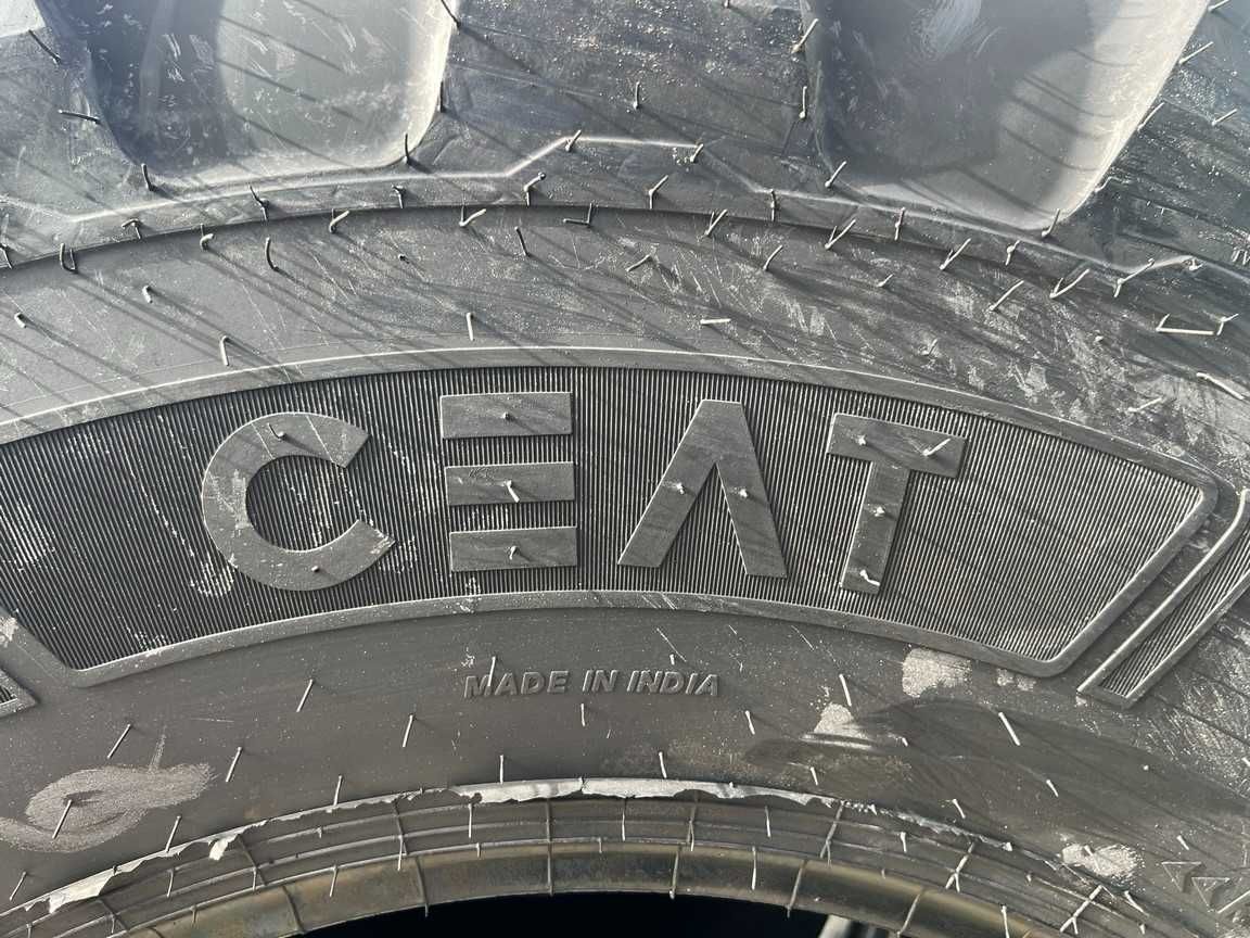 Anvelope noi radiale 800/65R32 181A8 pentru combina marca CEAT