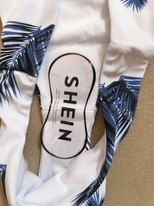 Бански Shein, размер XS/ХС