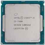 Intel Core I5-7400