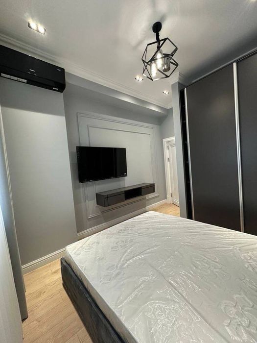 Аренда квартиры 2 комнатный ЖК Gardens Residence 2/4/9