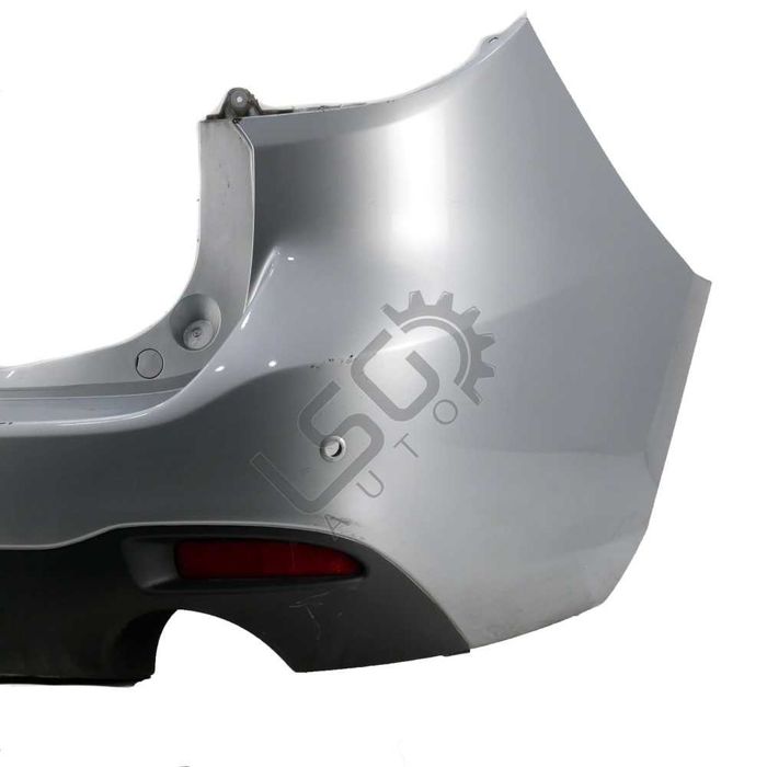 Задна броня Mazda 6 Estate (GJ, GL) 2013-2019 ID:148285