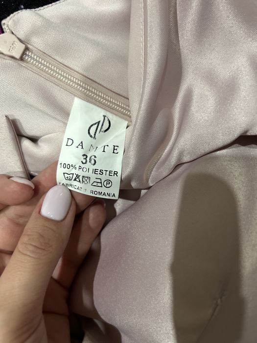 Rochie dama elenganta