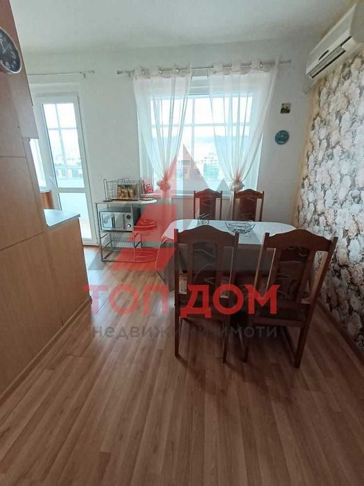 Дава се под наем Многостаен апартамент в Варна, Базар Левски - 110 кв.м за 750 € - Снимка #2