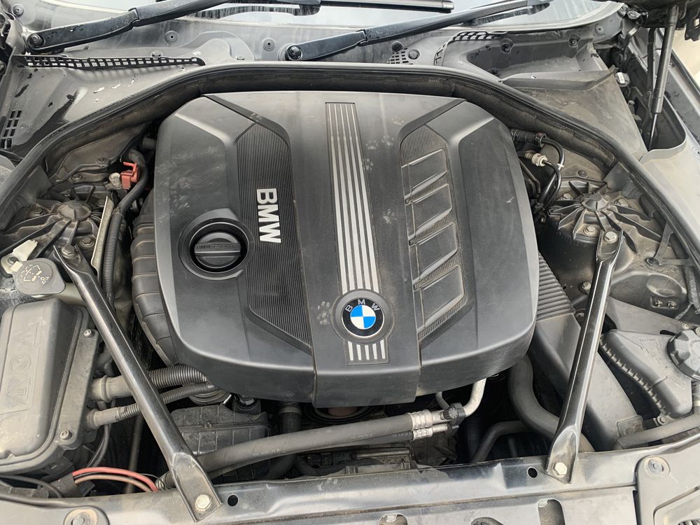 Продаваме на части бмв ф10 520д 184кс bmw f10 520d 184hp.