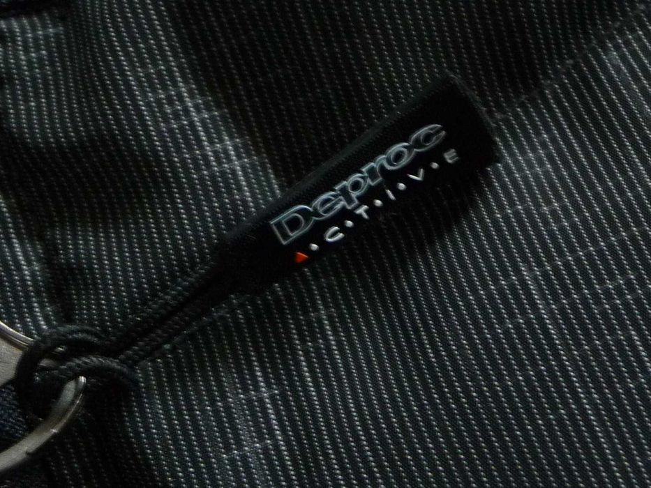 Дамско ски яке "Deproc Active"