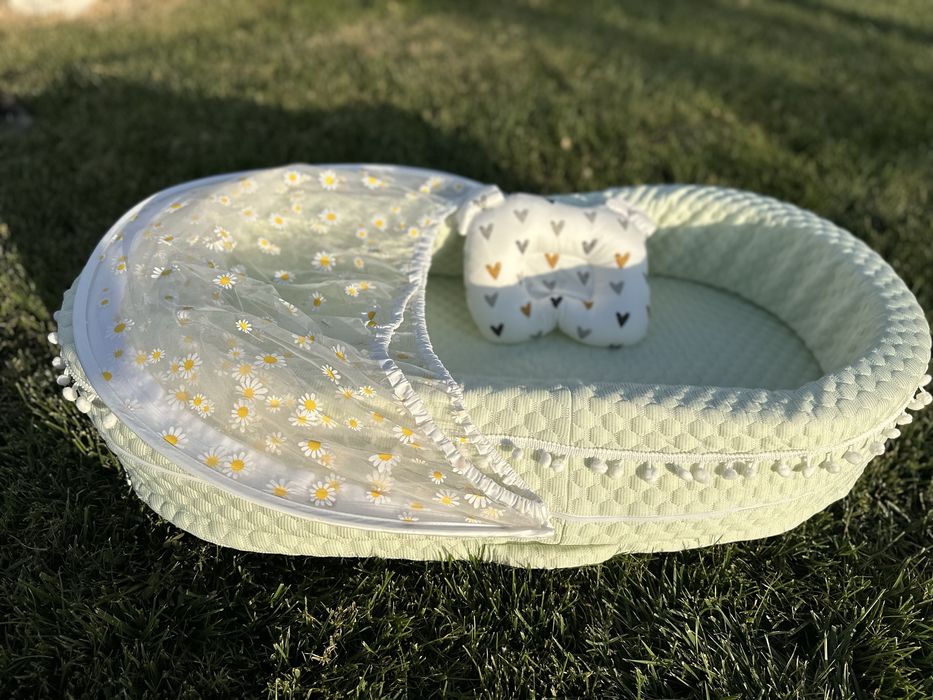 Кроват для новорожденный манеж