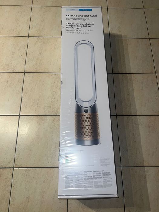 Dyson purificator de aer Tp09