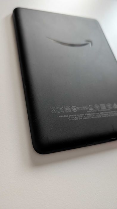 Kindle 10th generation