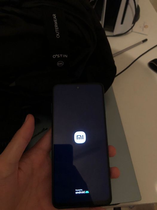 Redmi note 9 pro