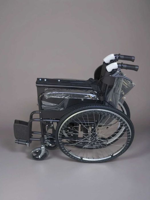 2025 г.
Продаётся инвалидная коляска для прогулок

1 020