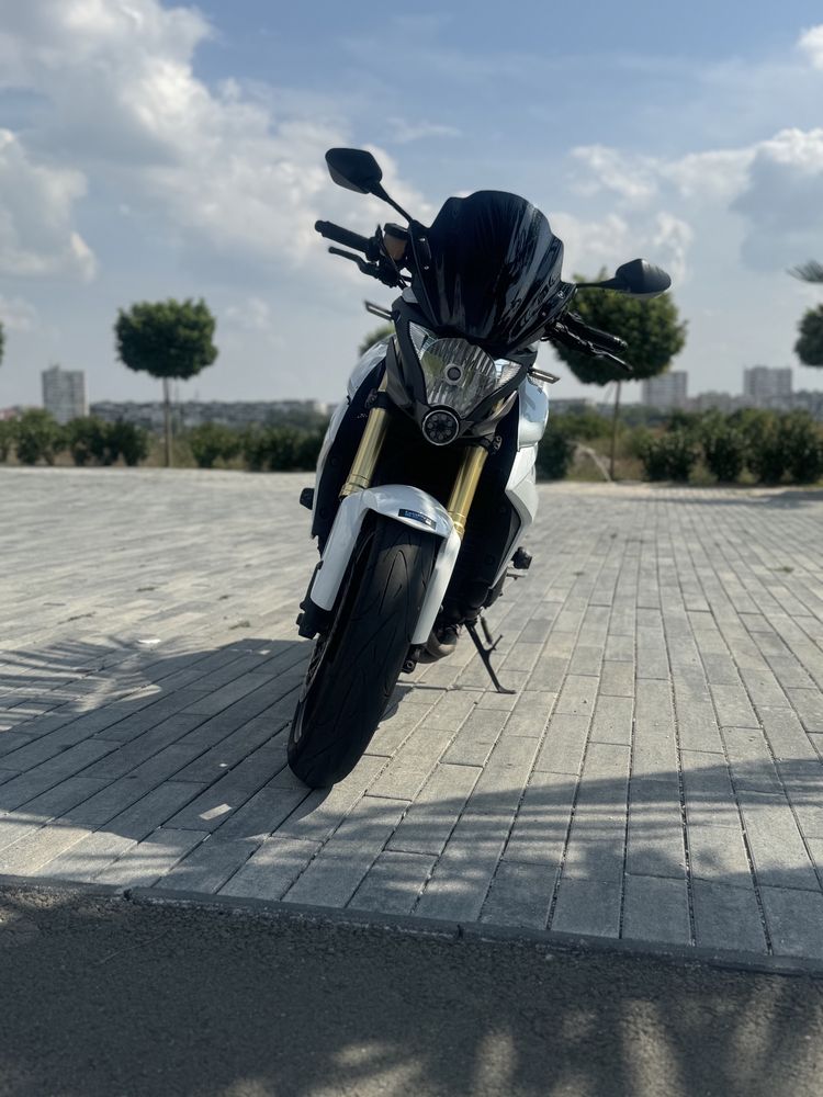 Honda CB1000R 2011г