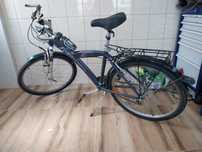 Bicicleta de vânzare