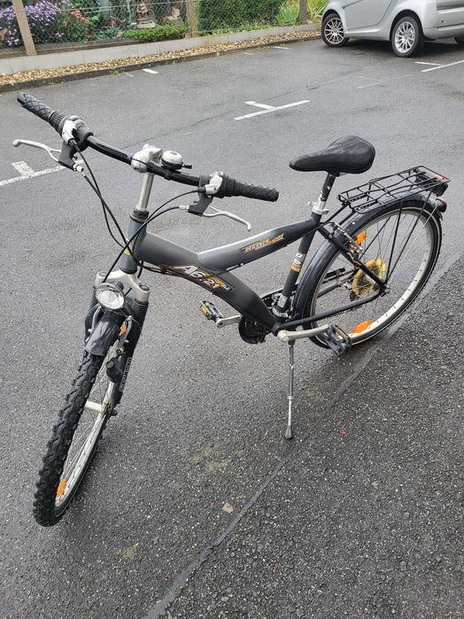 Vand biciclete 450 lei bucata