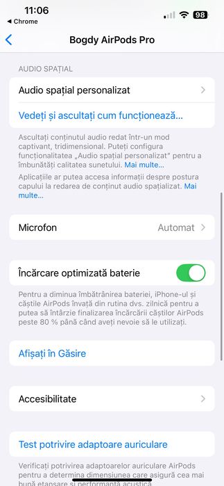 AirPods Pro 2 (2022) – Originale