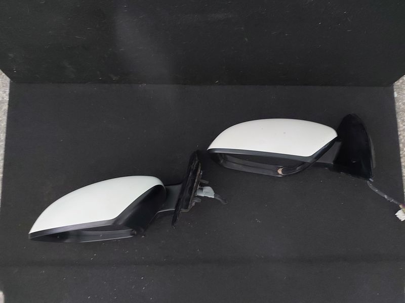 Странични огледала Nissan Qashqai 2018г.