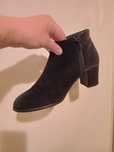 Vand botine mar 39