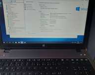 Laptop HP Probook