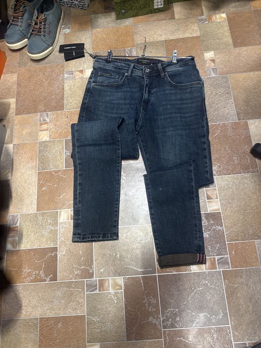 Продавам топ модели  Дънки