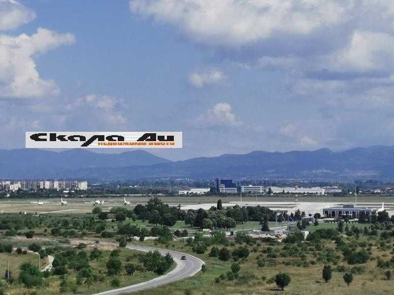 Продава се Тристаен апартамент в София, Дружба 1 - 118 кв.м за 1350 €/кв.м - Снимка #11