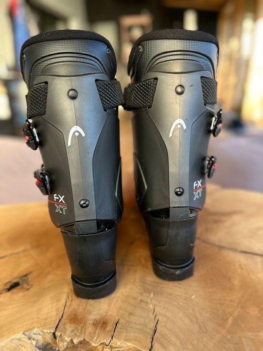 Clapari HEAD  Next EDGE XP