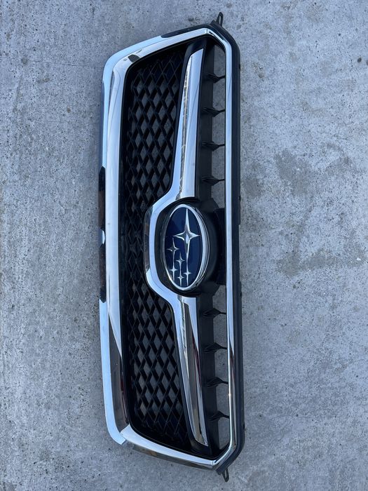 Оригинална Решетка Subaru XV 2013