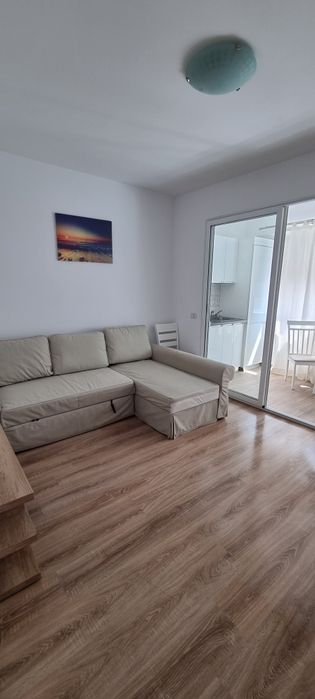 Închiriez garsonieră Militari Residence