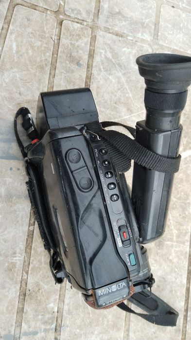 Camere foto digitale vechi