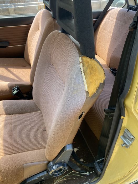 Vand Volvo 66  an 1977