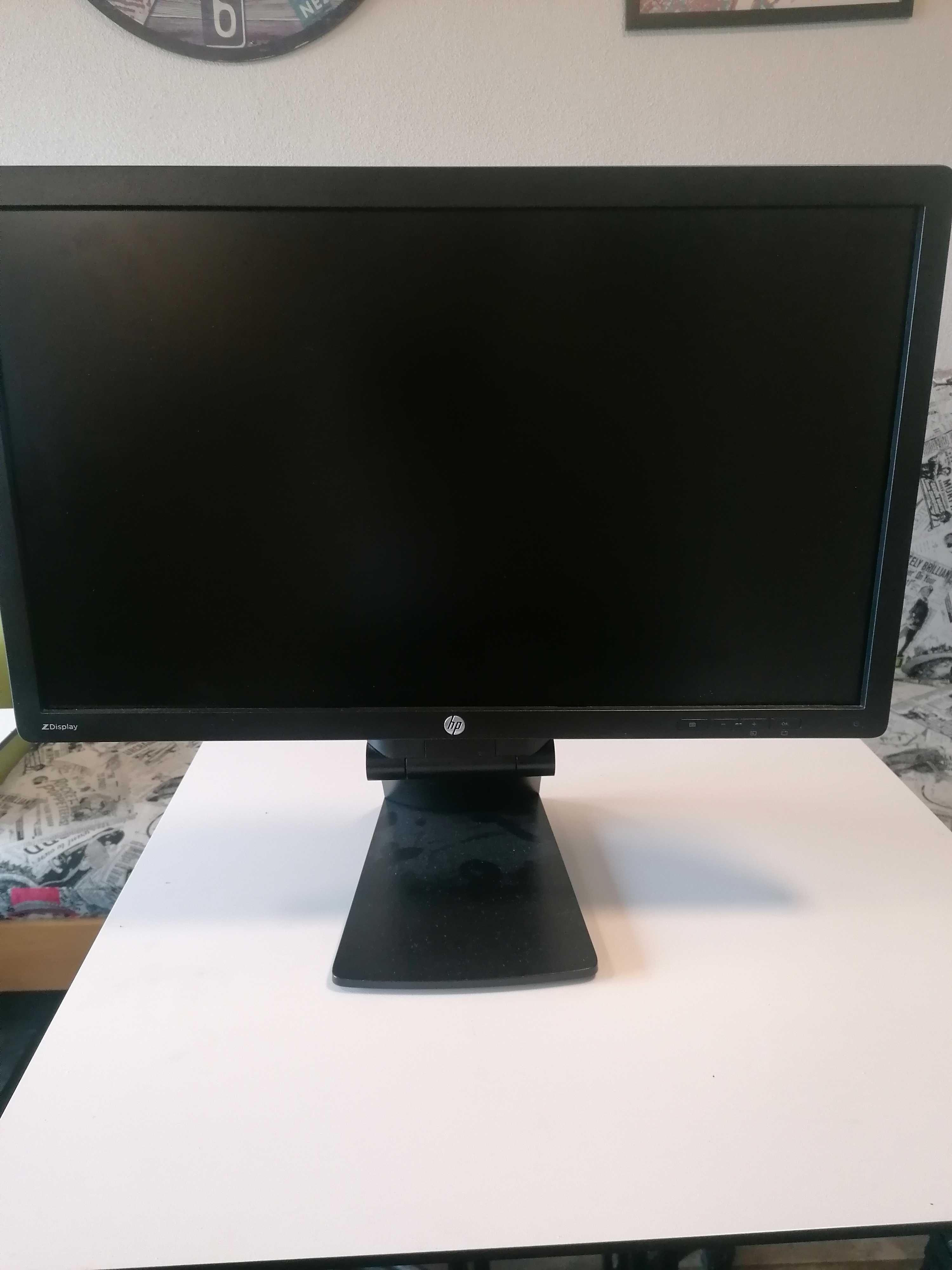 Монитор HP 90 лв.